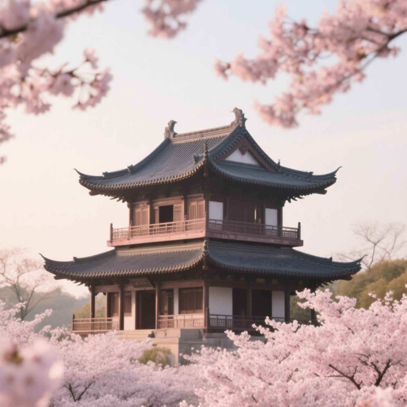 养生古筝 一曲宁神