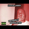 Little Larry - A Shot Away (feat. Tim Jr 3rd World & The Don Rell)