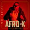 Afro-X - Aumenta o Som
