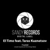 El Timo - FreeFall (feat. Taras Kuznetsov) (Original Mix)