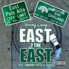Pretty Gang - East 2 The East (feat. Seminary Tiff, Lil Sauce, King Phia & Calina G)