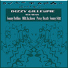 Dizzy Gillespie - Nice Work If You Can Get It (feat. Jimmy Heath, Milt Jackson, Percy Heath, Joe Harris, Jimmy Oliver)