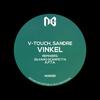 V-Touch - Vinkel (A.P.T.A. Remix)