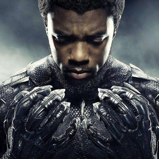 再见黑豹！Wakanda Forever