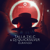 Talla 2XLC - Durango (Talla 2XLC Extended Mix)