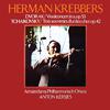 Herman Krebbers - Violin Concerto No. 1 in G Minor, Op. 26:III. Finale. Allegro energico