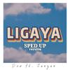 Dro Perez - Ligaya (feat. Jenzen Guino) (Sped Up Version)