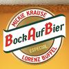 Mickie Krause - Bock auf Bier