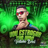 vertinho borel - Vou Estragar Tua Vida