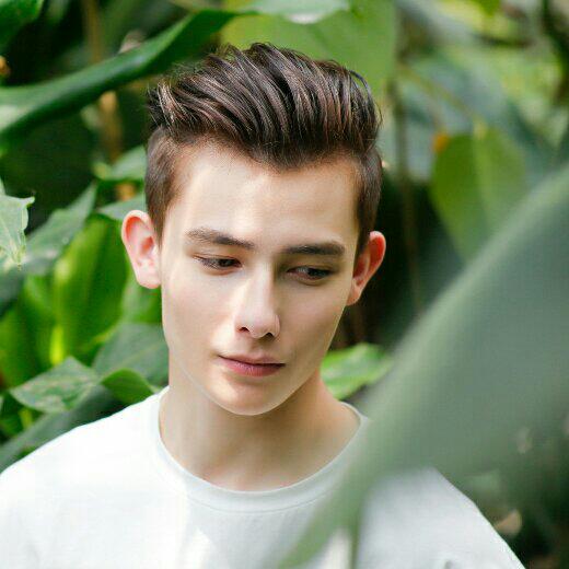 非正式会谈的小可爱们