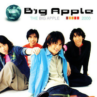 Big Apple资料,Big Apple最新歌曲,Big AppleMV视频,Big Apple音乐专辑,Big Apple好听的歌