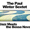 Paul Winter - Maria Ninguem (Remastered)