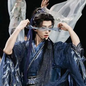 刘宇｜我生如刀锋 自当斩荆棘