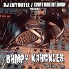 Bumpy Knuckles - Be on Point