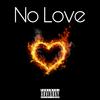 FSN JB - No Love (feat. Hott LockedN)