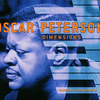 Oscar Peterson - I'm Getting Sentimental Over You