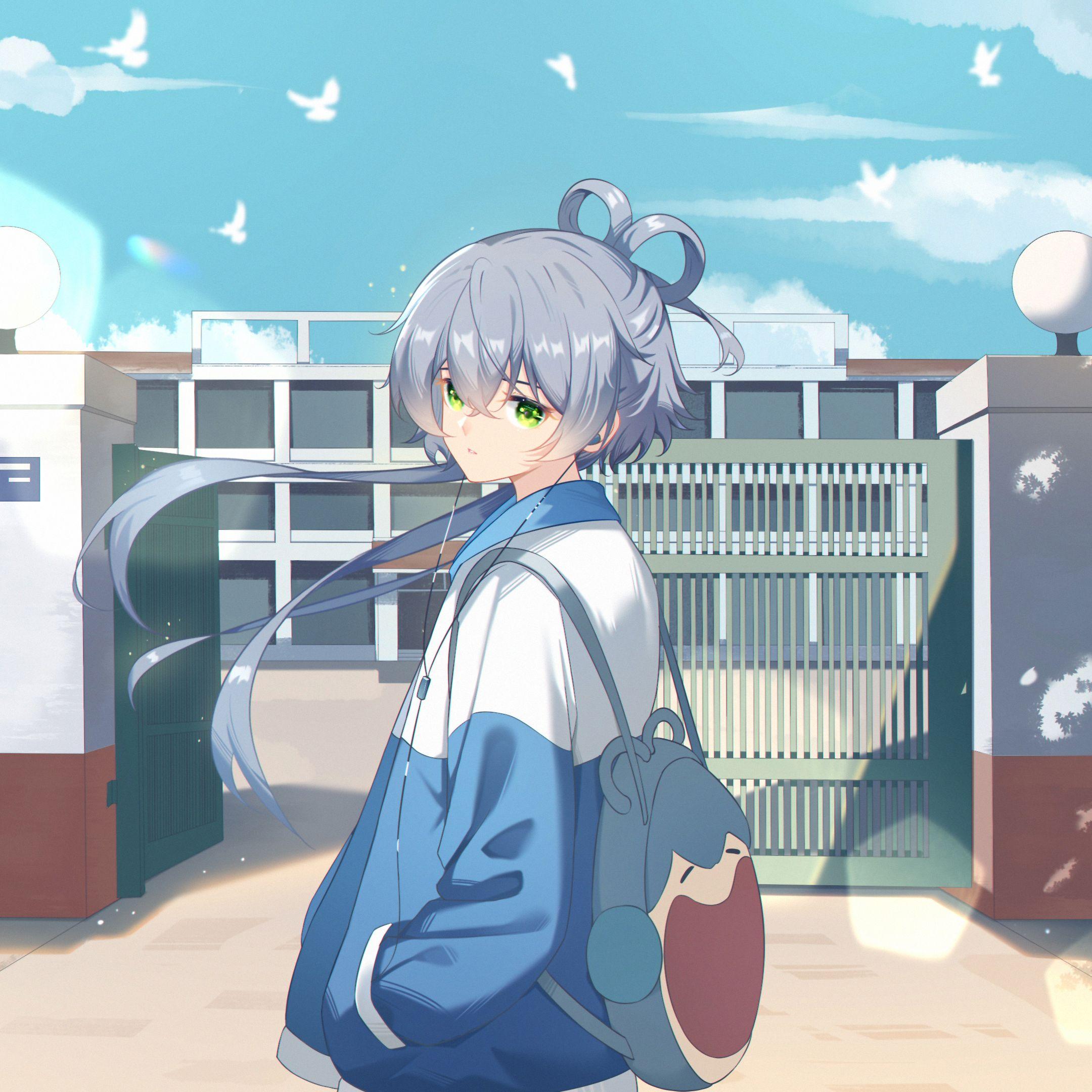 封面