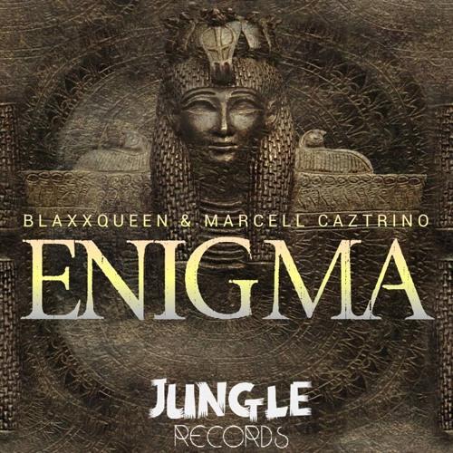 歌手:blaxxqueen / marcell caztrino 所属专辑:enigma (original