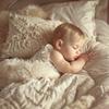 Music for Kids to Sleep - Night Gently Rocks Newborns
