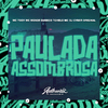 DJ Cyber Original - Paulada Assombrosa