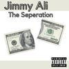 Jimmy Ali - The Seperation (feat. JpBeatz)
