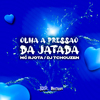 Mc Rjota - Olha a Pressão da Jatada