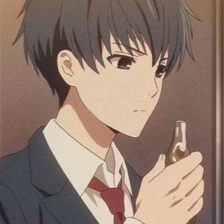 晚安（边路孤儿）