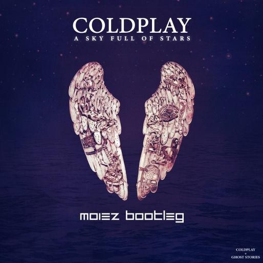 Coldplay sky перевод. Coldplay обложки альбомов. Coldplay a Sky Full of Stars. Coldplay a Sky Full. Coldplay Avicii.