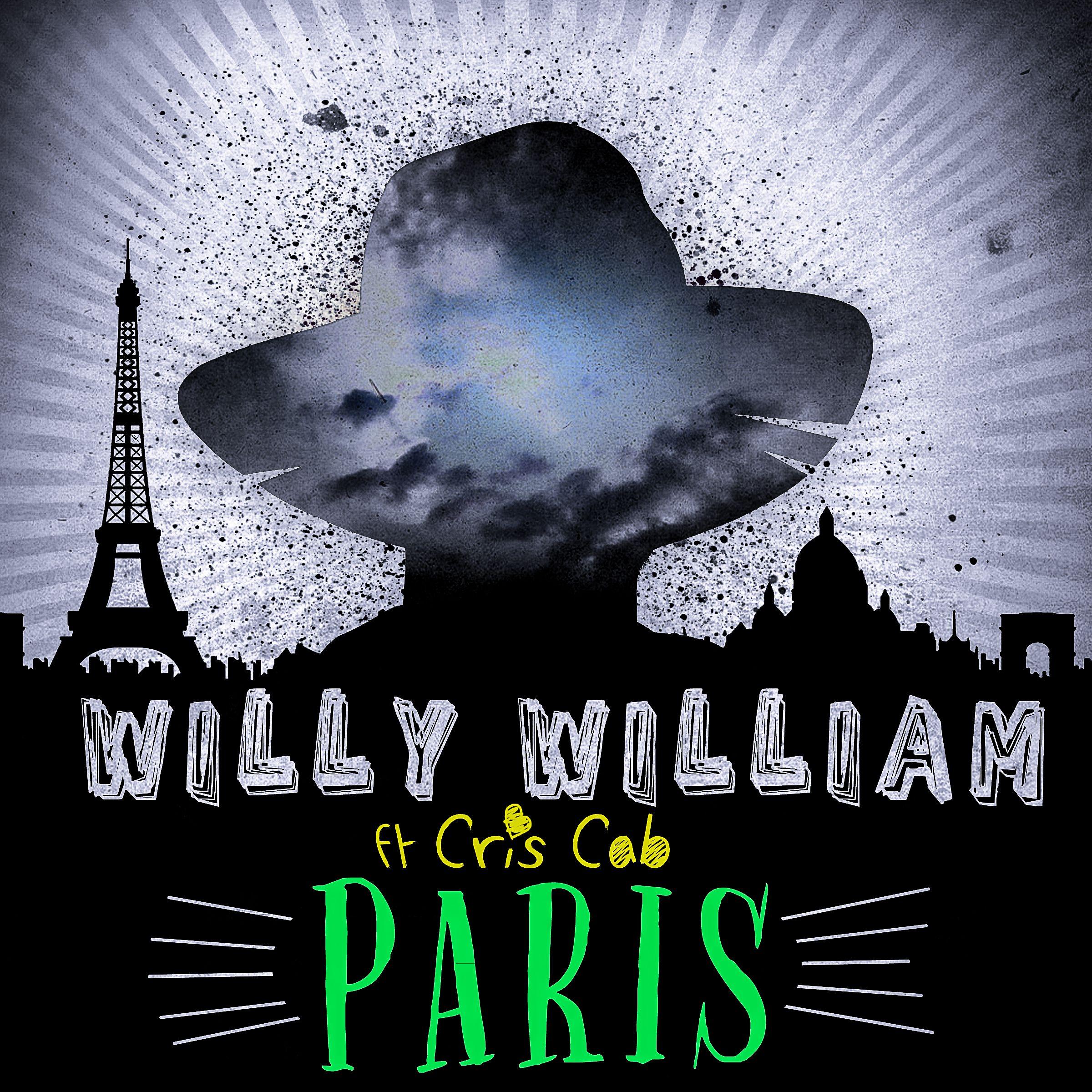 paris (radio edit) - willy william/cris cab - 网易云音乐