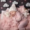 Baby Noise - Newborn Calming Lullaby Pink Noise (Loopable, No Fade)
