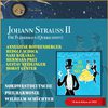 Rudolf Schock - Johann Strauß II: Die Fledermaus: Klänge der Heimat (Czardas)