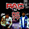 Shaw Monsta - Pac n 96