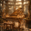 La Naturaleza Del Sueño - El Piano De Ensueño Hace Eco De La Calma