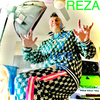 Reza - I Luv U Haters