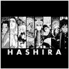 Rustage - Hashira (feat. yayu, HalaCG, Shwabadi, Connor Quest!, Ham Sandwich, Saa, Cam Steady & BlvkDivmonds)
