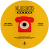 Glamour Hammer - Why Don't You Call Me? (Tollef Remix)