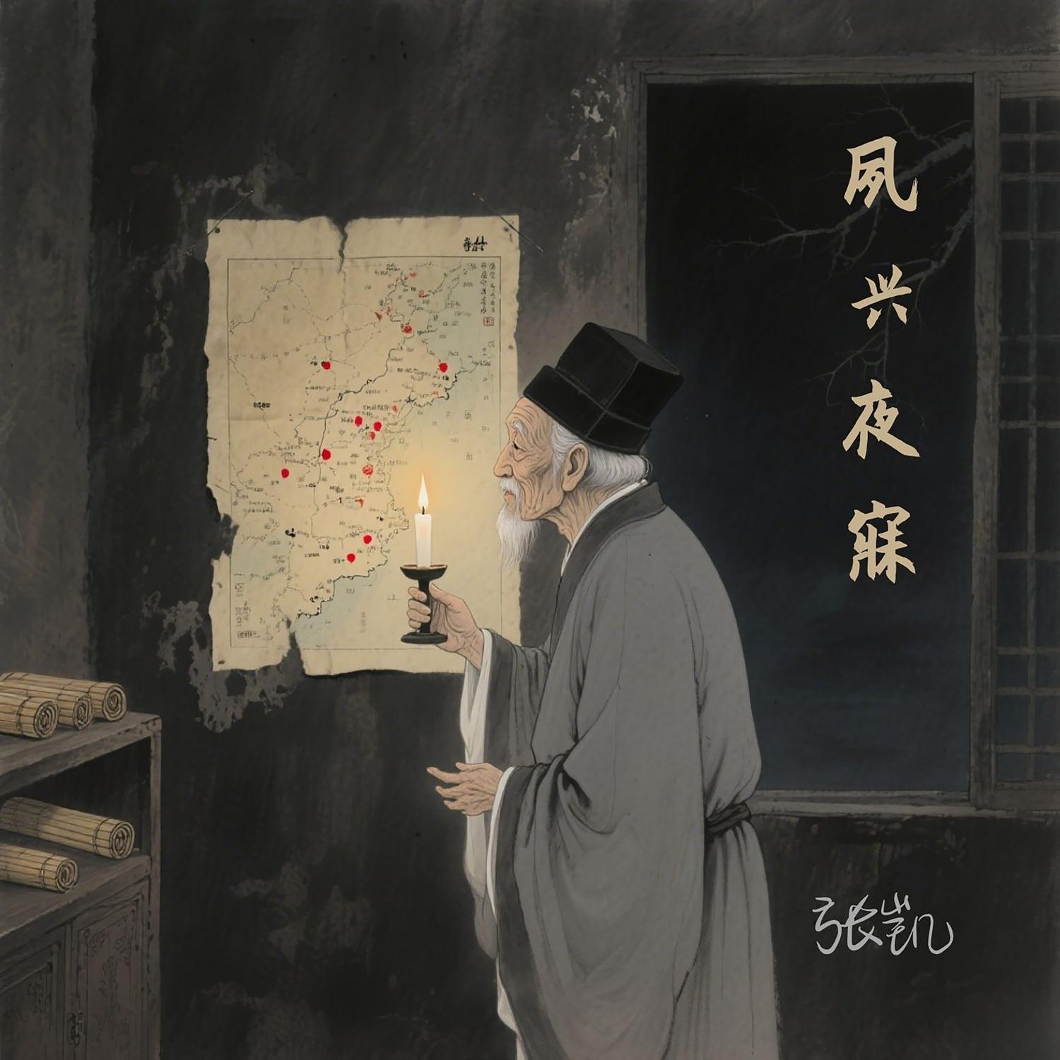 封面