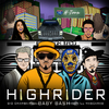 Gio Chamba - High Rider (Remix)