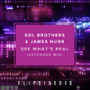 Sol Brothers - See What's Real (Extended Mix)
