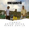 JTorres - Me Gustó (feat. Bryan Omega, Menor Gavila & Yunior Master)