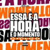 DJ PATRICK ZS - Essa É a Hora E O Momento