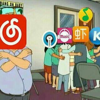 因为评论喜欢上一首歌