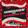 DJ BNF ORIGINAL - Homenagem ao Shadow Zn