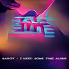 Saibot - I Need Some Time Alone