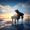 Romantic Piano for Reading - Rhythmic Bliss on Piano