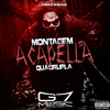 DJ MENOR DS - Montagem Acapella Quádrupla