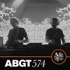 Kasablanca - Remission (Record Of The Week) [ABGT574]