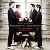 Quatuor Hanson - String Quartet No. 2 in F Major, Op. 41 No. 2: III. Scherzo. Presto - Trio