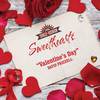 David Frizzell - Valentine's Day (Sweethearts)