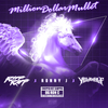 RiFF RAFF - Million Dollar Mullet (ChopNotSlop Remix)